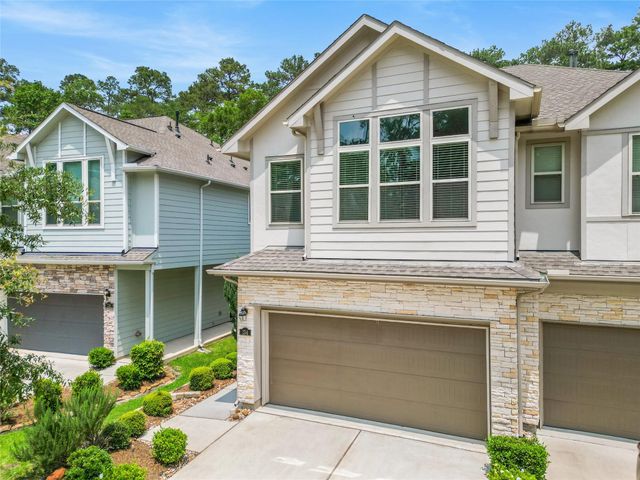 134 Moon Dance Court, Conroe, TX 77304