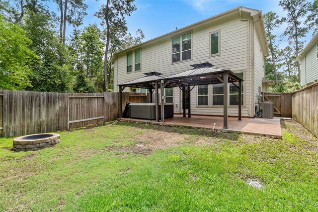 134 Moon Dance Court, Conroe, TX 77304