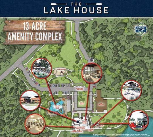 134 Moon Dance Court, Conroe, TX 77304