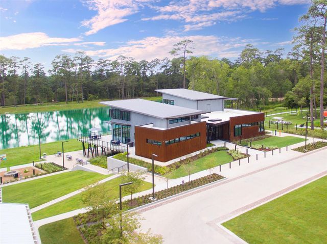 134 Moon Dance Court, Conroe, TX 77304