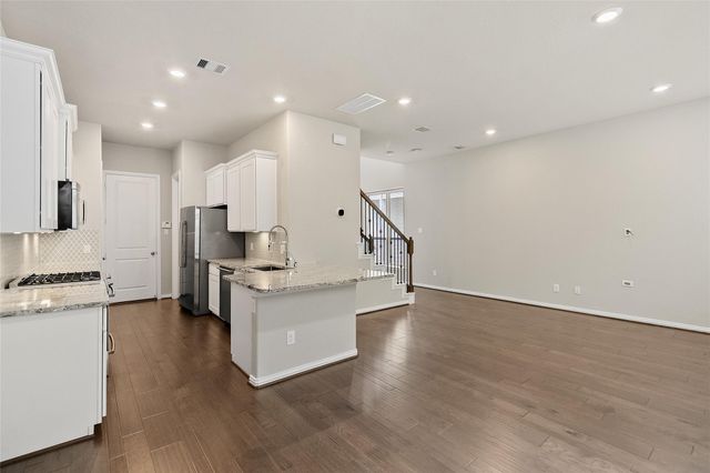 134 Moon Dance Court, Conroe, TX 77304