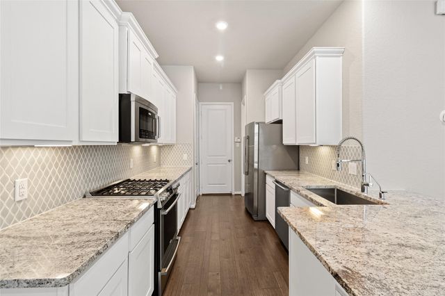 134 Moon Dance Court, Conroe, TX 77304