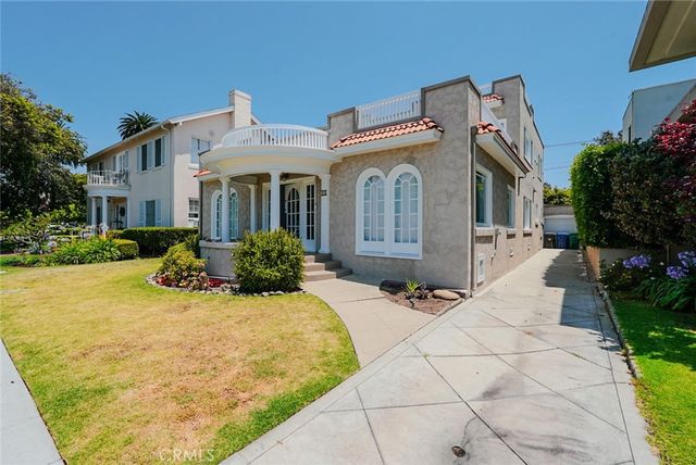 24 Lindero, Long Beach, CA 90803