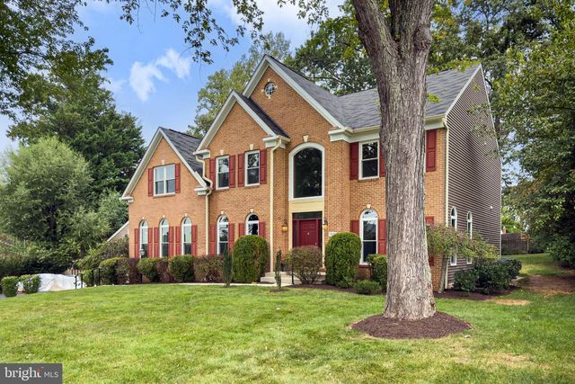 7822 THOR DR, Annandale, VA 22003