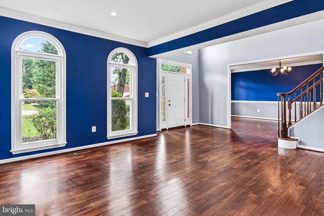 7822 THOR DR, Annandale, VA 22003