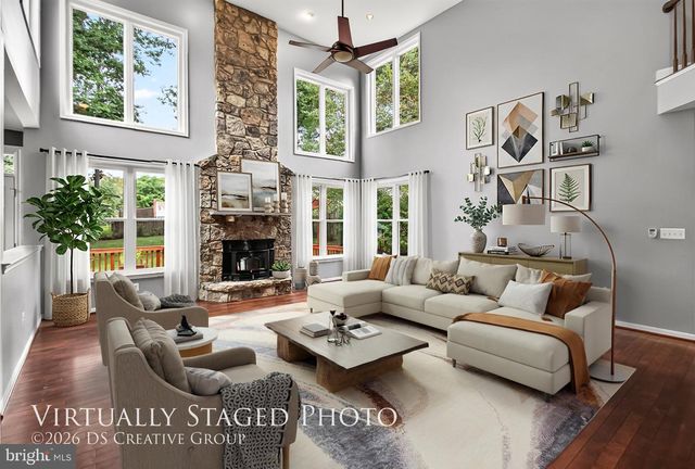 7822 THOR DR, Annandale, VA 22003