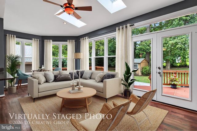 7822 THOR DR, Annandale, VA 22003