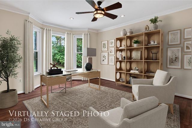 7822 THOR DR, Annandale, VA 22003