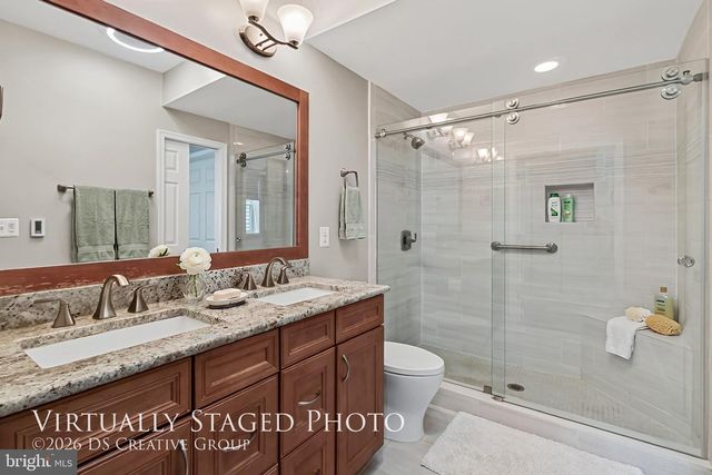7822 THOR DR, Annandale, VA 22003