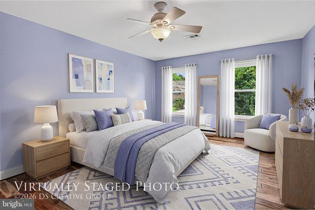 7822 THOR DR, Annandale, VA 22003