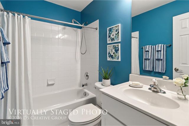 7822 THOR DR, Annandale, VA 22003