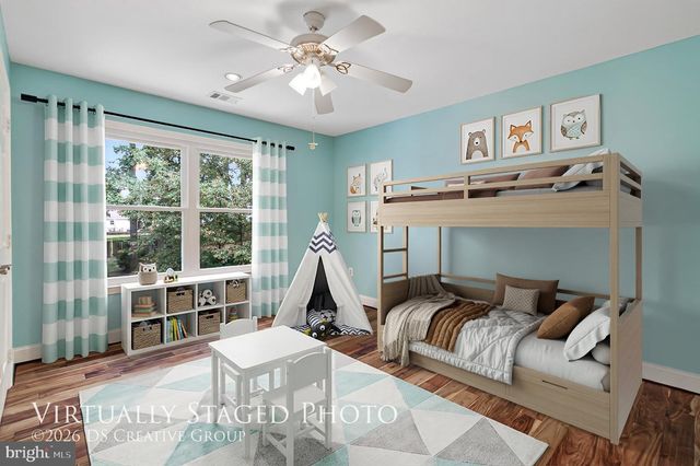 7822 THOR DR, Annandale, VA 22003
