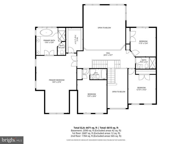 7822 THOR DR, Annandale, VA 22003