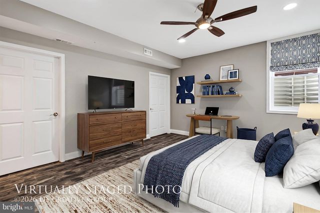 7822 THOR DR, Annandale, VA 22003