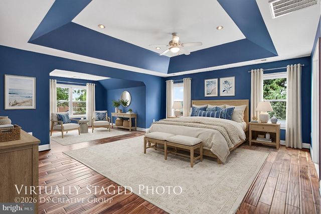 7822 THOR DR, Annandale, VA 22003