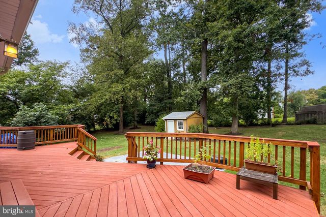 7822 THOR DR, Annandale, VA 22003