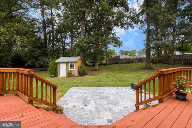 7822 THOR DR, Annandale, VA 22003