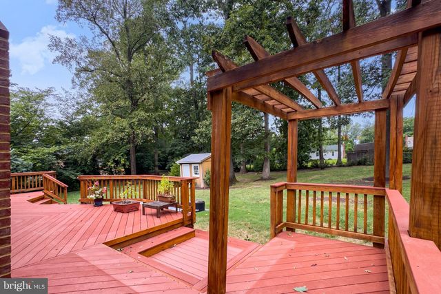 7822 THOR DR, Annandale, VA 22003