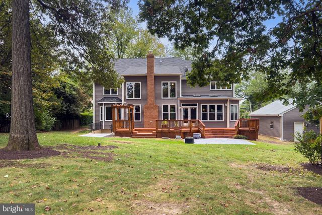 7822 THOR DR, Annandale, VA 22003