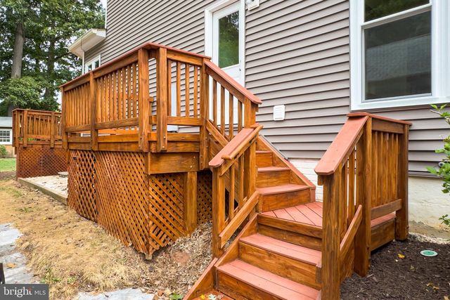 7822 THOR DR, Annandale, VA 22003