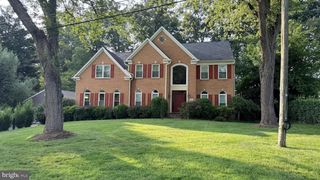 7822 THOR DR, Annandale, VA 22003