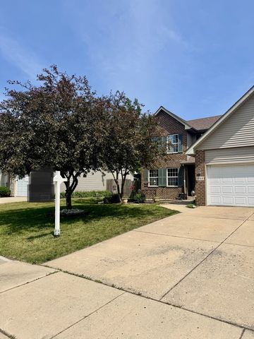 1064 N 129th Infantry Drive, Joliet, IL 60435