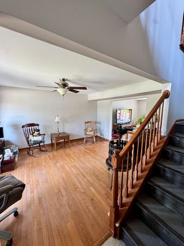 1064 N 129th Infantry Drive, Joliet, IL 60435