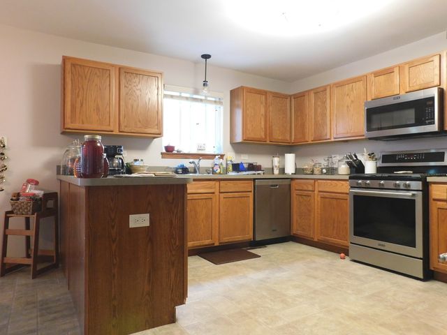 1064 N 129th Infantry Drive, Joliet, IL 60435