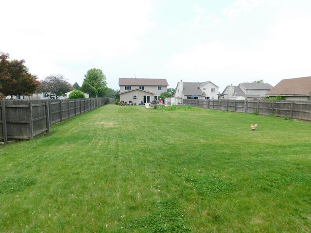 1064 N 129th Infantry Drive, Joliet, IL 60435