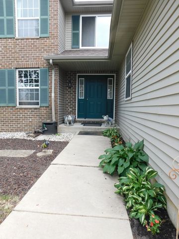 1064 N 129th Infantry Drive, Joliet, IL 60435