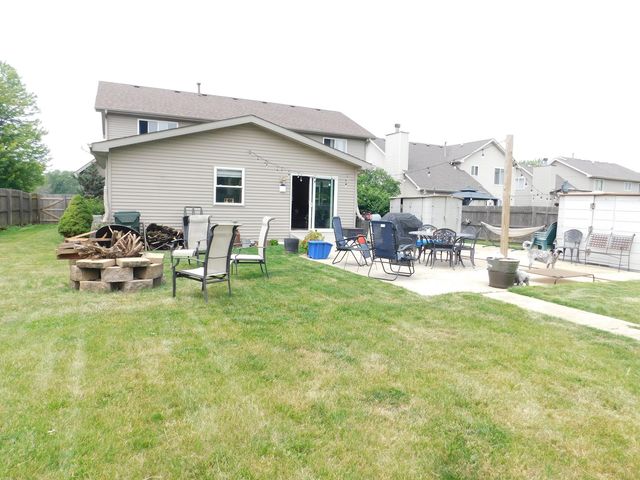 1064 N 129th Infantry Drive, Joliet, IL 60435