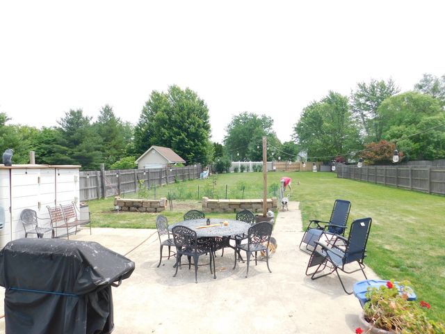 1064 N 129th Infantry Drive, Joliet, IL 60435