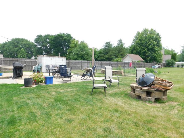 1064 N 129th Infantry Drive, Joliet, IL 60435