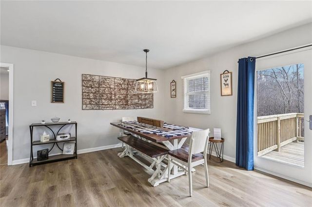 6380 Claude Parks Road, Murrayville, GA 30564