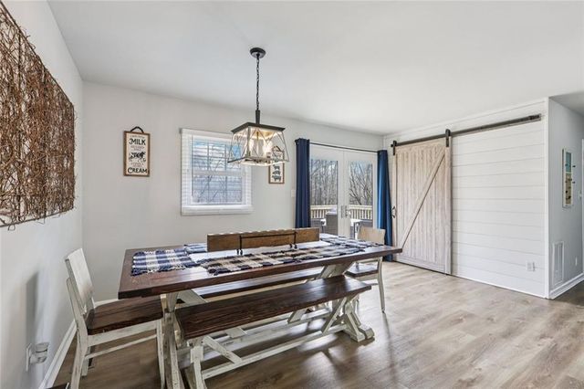 6380 Claude Parks Road, Murrayville, GA 30564