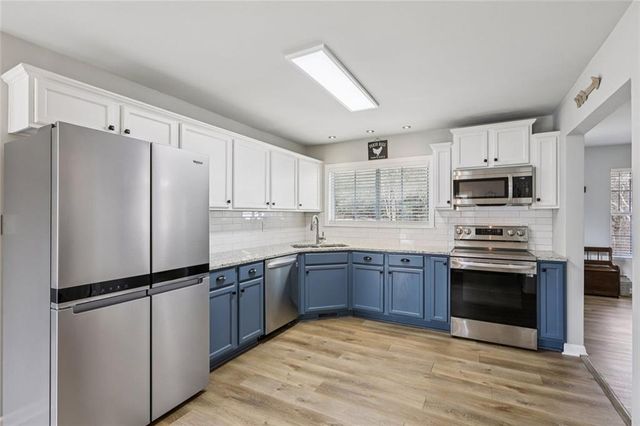 6380 Claude Parks Road, Murrayville, GA 30564