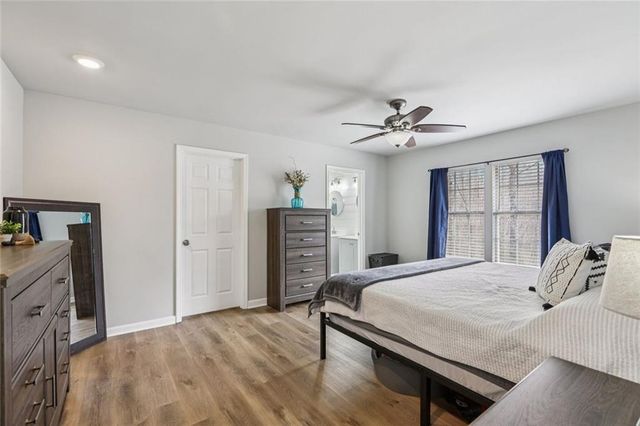 6380 Claude Parks Road, Murrayville, GA 30564