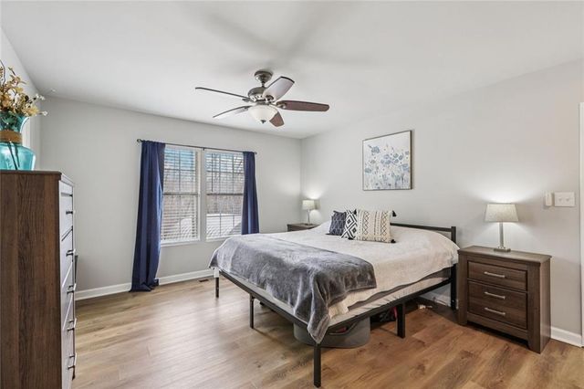 6380 Claude Parks Road, Murrayville, GA 30564