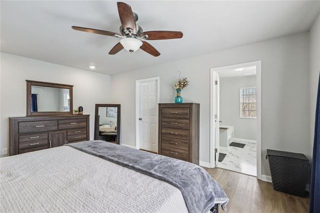 6380 Claude Parks Road, Murrayville, GA 30564