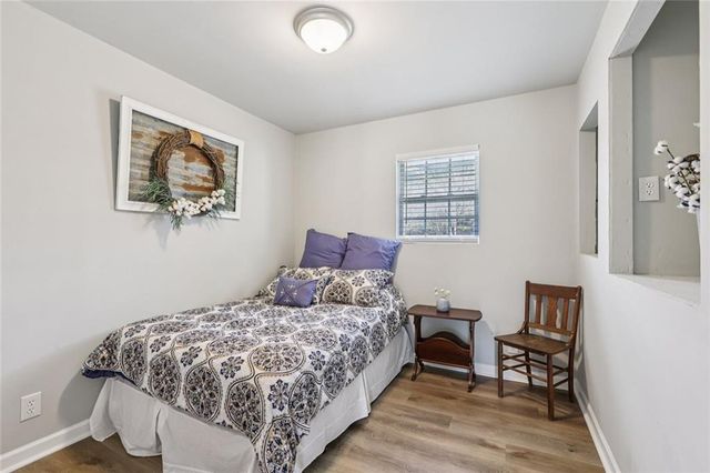 6380 Claude Parks Road, Murrayville, GA 30564