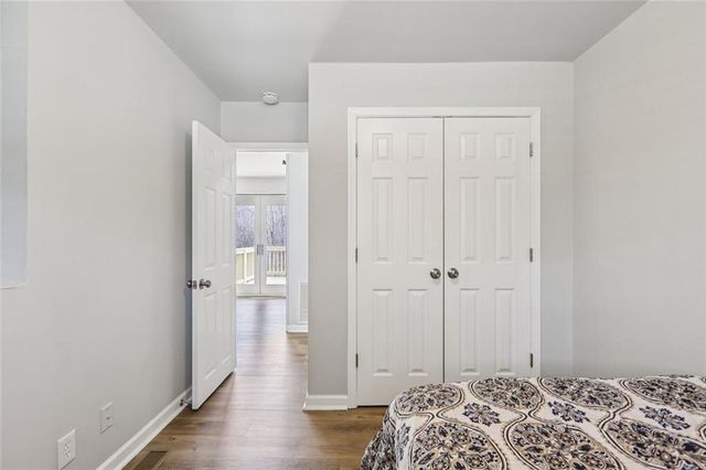 6380 Claude Parks Road, Murrayville, GA 30564