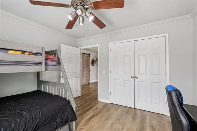 6380 Claude Parks Road, Murrayville, GA 30564