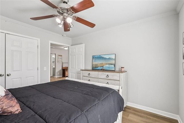 6380 Claude Parks Road, Murrayville, GA 30564