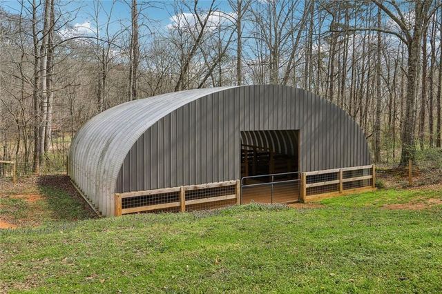 6380 Claude Parks Road, Murrayville, GA 30564