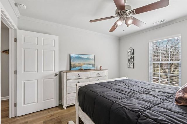 6380 Claude Parks Road, Murrayville, GA 30564