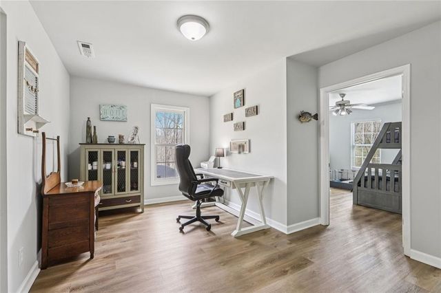 6380 Claude Parks Road, Murrayville, GA 30564