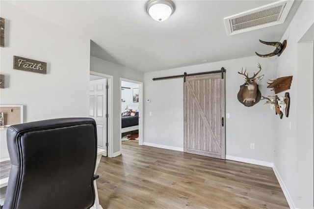 6380 Claude Parks Road, Murrayville, GA 30564