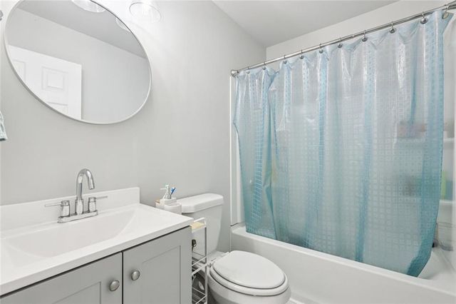 6380 Claude Parks Road, Murrayville, GA 30564