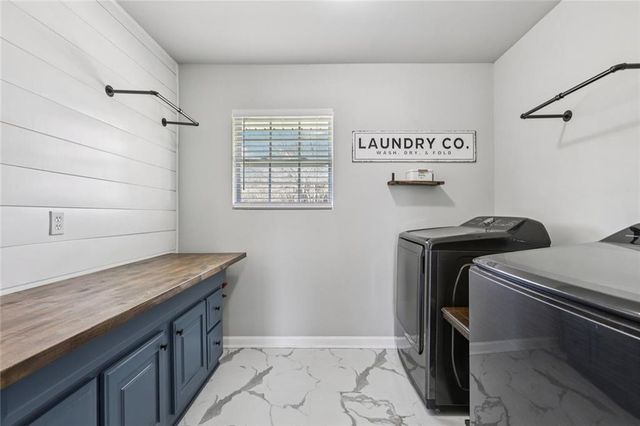 6380 Claude Parks Road, Murrayville, GA 30564