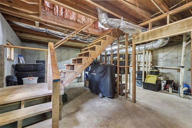 6380 Claude Parks Road, Murrayville, GA 30564